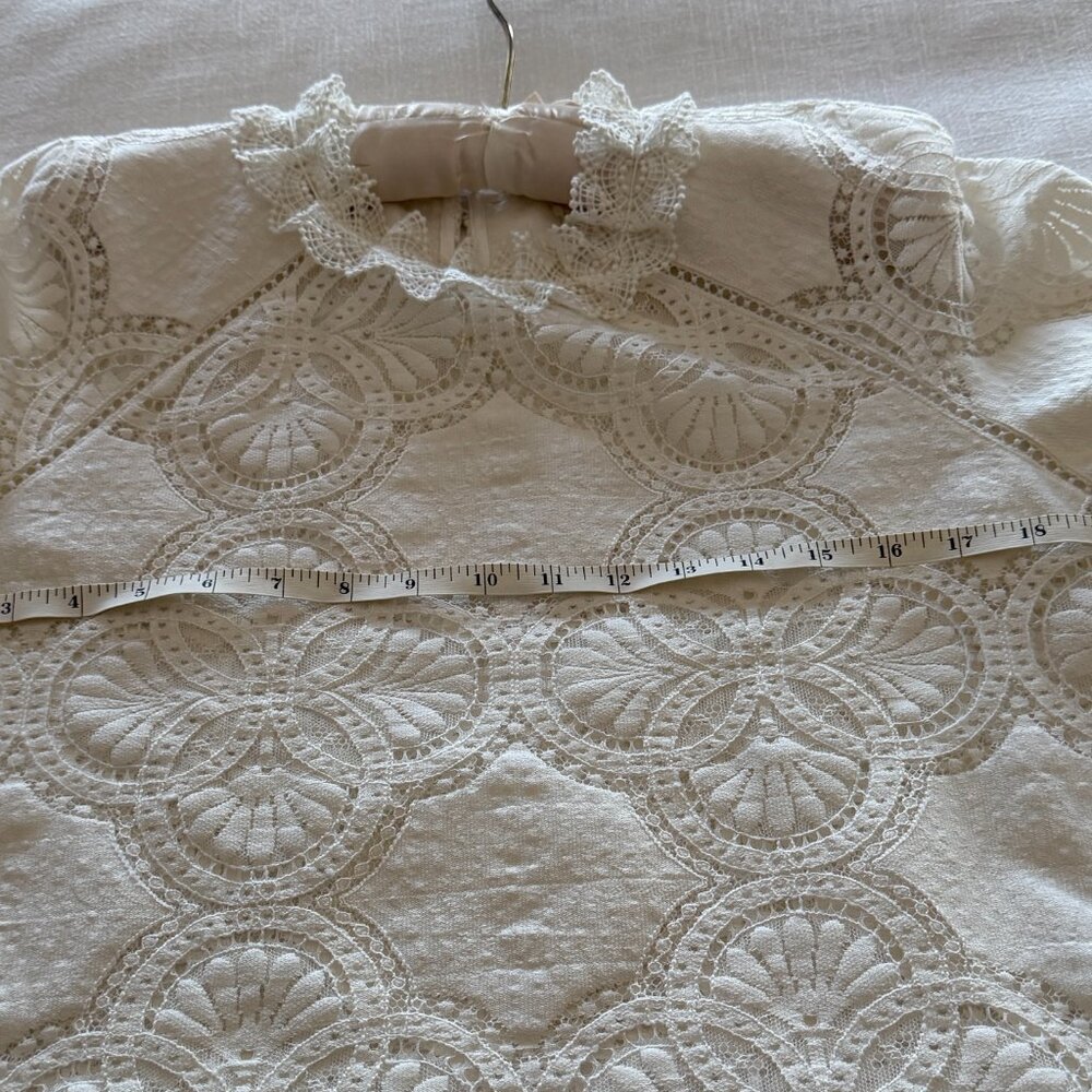 Sezane Bianca blouse - Picture 9 of 9